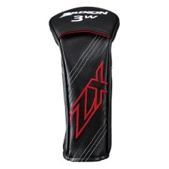 Srixon ZX Fairway Woods -Boutique Golf Store ZX Fairway Headcover lrg