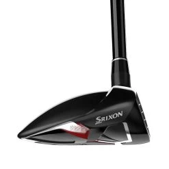 Srixon ZX Fairway Woods -Boutique Golf Store ZX Fairway Woods V4 Lrg