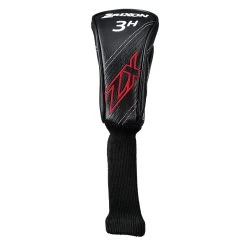 Srixon ZX5 Hybrids -Boutique Golf Store ZX Hybrid Headcover lrg