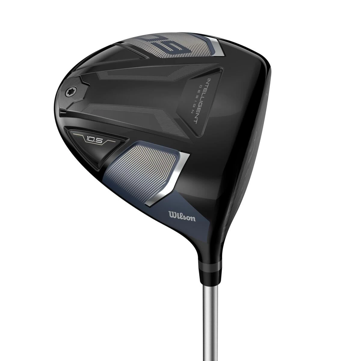Wilson Staff D9 Driver 3 Wilson Staff D9 Driver