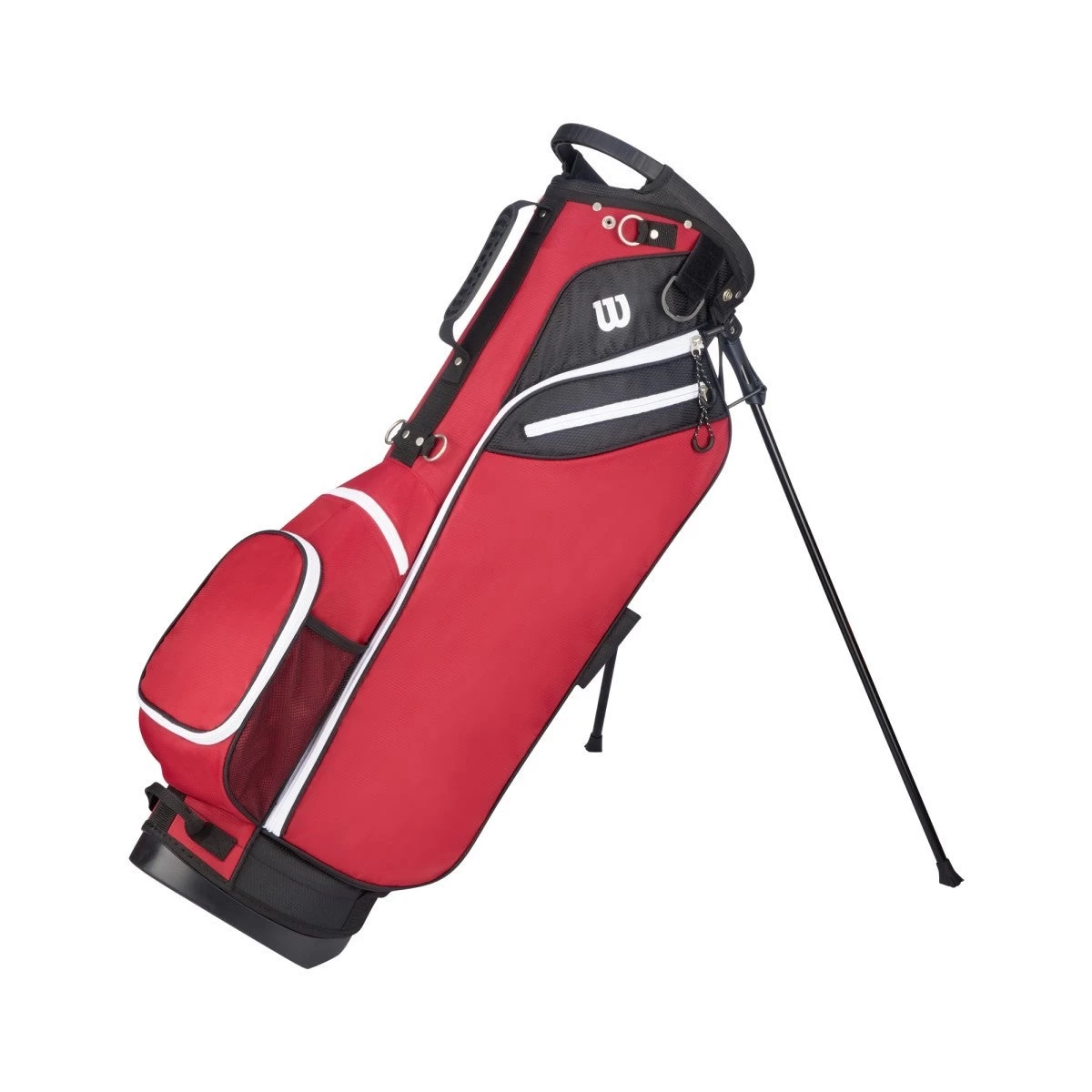 Wilson Staff "W" Carry Golf Bag 5 Wilson Staff "W" Carry Golf Bag - Image 3
