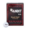 Bandit Golf Non-Conforming Maximum Distance SB Small Balls -Boutique Golf Store bandit sb golf ball1