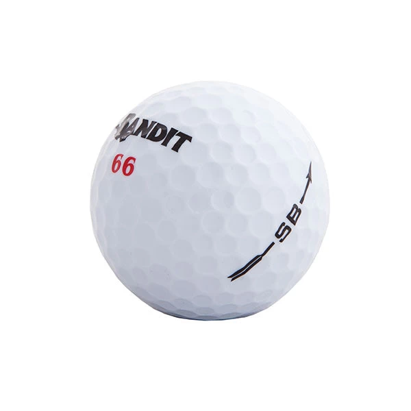 Bandit Golf Non-Conforming Maximum Distance SB Small Balls 6 Bandit Golf Non-Conforming Maximum Distance SB Small Balls - Image 4