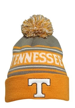 Bridgestone Golf NCAA Beanies Caps -Boutique Golf Store beanie tennessee