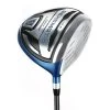 Intech Golf Behemoth Illegal Non-Conforming 520cc Driver -Boutique Golf Store behemoth angle1