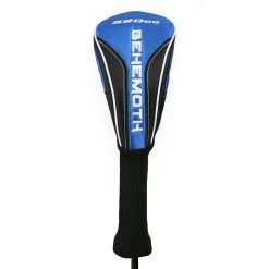 Intech Golf Behemoth Illegal Non-Conforming 520cc Driver -Boutique Golf Store behemoth angle headcover