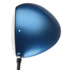 Intech Golf Behemoth Illegal Non-Conforming 520cc Driver -Boutique Golf Store behemoth angle top