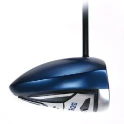 Intech Golf Behemoth Illegal Non-Conforming 520cc Driver -Boutique Golf Store behemoth toe