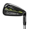 Cobra King Radspeed Black Irons -Boutique Golf Store blackradspeed