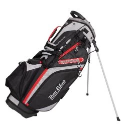 Tour Edge Hot Launch Xtreme 5.0 Stand Bag 8 Tour Edge Hot Launch Xtreme 5.0 Stand Bag -Boutique Golf Store blackredstand 1400x d180eb81 cbc7 4009 9f3a 8235a6691ac0