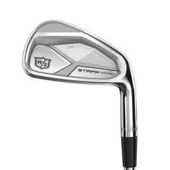 Wilson Staff Model CB Irons 15 Wilson Staff Model CB Irons -Boutique Golf Store ca54f2f6a12be1f8b6e80fad4f63a8dcc151f211 WGR200035 6 Staff Model CB 7Iron Flat