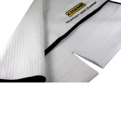 Champ Pro Caddy Golf Towel White -Boutique Golf Store ch88103 3