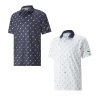 Puma Men's Mattr Egrets Golf Polo 1 Puma Men's Mattr Egrets Golf Polo -Boutique Golf Store cover3