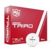 Wilson Staff Triad R Raw Golf Balls 2 Wilson Staff Triad R Raw Golf Balls -Boutique Golf Store cq5dam.web .1200.1200 3 11004d1a 82d6 4181 9f50 5ebd26f67f30