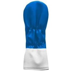 Sahara Retro Vintage #3 Fairway Wood Headcovers -Boutique Golf Store driver hc backview royal yellow bf185236 4310 47ba 84df 644d8ae58411