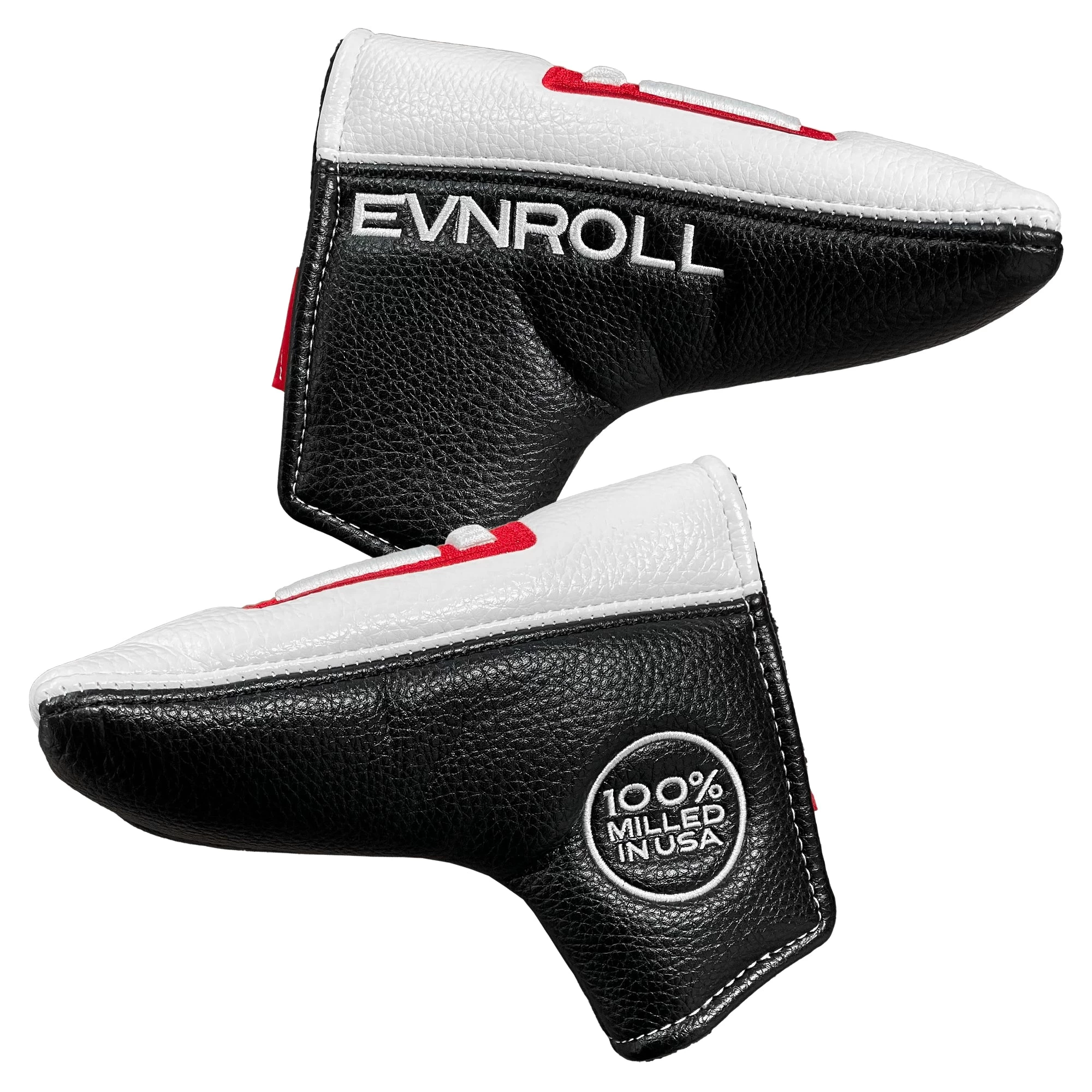 EVNRoll Golf ER2vB Black MidBlade Putter 5 EVNRoll Golf ER2vB Black MidBlade Putter - Image 3