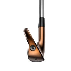Cobra Golf King Forged Tec Copper Irons 9 Cobra Golf King Forged Tec Copper Irons -Boutique Golf Store forged tec copper irons 4