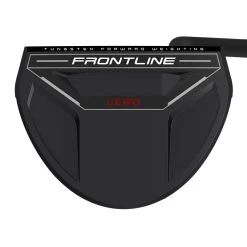 Cleveland Golf Frontline Putters -Boutique Golf Store frontline cero spud alt5