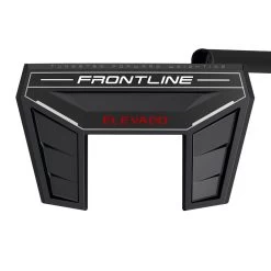 Cleveland Golf Frontline Elevado Slant Neck Putter 16 Cleveland Golf Frontline Elevado Slant Neck Putter -Boutique Golf Store frontline elevado slant5