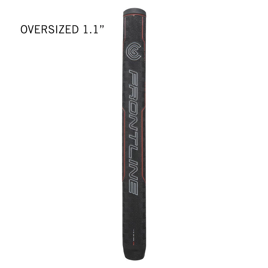 Cleveland Golf Frontline Elevado Slant Neck Putter 9 Cleveland Golf Frontline Elevado Slant Neck Putter - Image 7