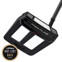 Cleveland Golf Frontline Putters -Boutique Golf Store frontline iso slant
