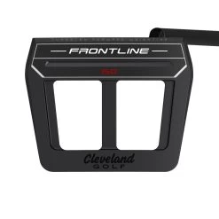 Cleveland Golf Frontline Putters -Boutique Golf Store frontline iso slant alt5