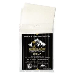 Gorilla Gold Non-Toxic Grip-Enhancing Reusable Towel