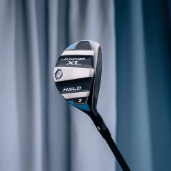 Cleveland Golf Launcher XL Halo Hybrid 19 Cleveland Golf Launcher XL Halo Hybrid -Boutique Golf Store halo 9