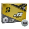 Bridgestone E12 Soft NCAA Licensed Golf Balls 1 Bridgestone E12 Soft NCAA Licensed Golf Balls -Boutique Golf Store image 1 GeorgiaTB 6153fee1 c04c 4beb 8de7 994564569515