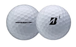 Bridgestone Golf E12 Soft Golf Balls -Boutique Golf Store image 1 bsg e12 soft balls white gallery1 37eca866 ba91 4e27 9ea2 e55d432029f0