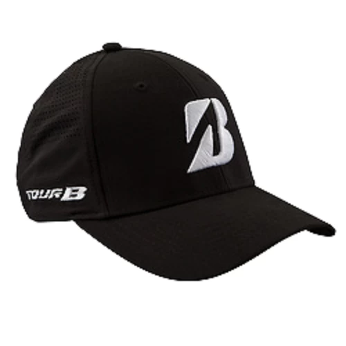 Bridgestone Tour B Lightweight Tour Hat 4 Bridgestone Tour B Lightweight Tour Hat - Image 2