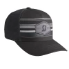 Bridgestone Route Series Golf Hats -Boutique Golf Store image 1 bsg style headwear routeseries black gallery1