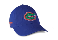 Bridgestone Golf NCAA Collegiate Team Hats - 30 Teams! -Boutique Golf Store image 10 bsg style headwear collegiatehat florida gallery 2x 05c016a8 369d 42ed a2d4 12773a396f73