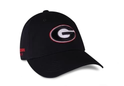 Bridgestone Golf NCAA Collegiate Team Hats - 30 Teams! -Boutique Golf Store image 12 bsg style headwear collegiatehat georgia gallery 2x 13742468 5a73 482b 9f4d 649854392cf7