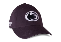 Bridgestone Golf NCAA Collegiate Team Hats - 30 Teams! -Boutique Golf Store image 33 bsg style headwear collegiatehat pennstate gallery 2x 4c9a4067 14f8 4052 ba58 51338ef39dee
