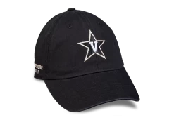 Bridgestone Golf NCAA Collegiate Team Hats - 30 Teams! -Boutique Golf Store image 44 bsg style headwear collegiatehat vanderbilt gallery 2x 13cb5de2 5b8e 45d9 8ac3 3174290ca214