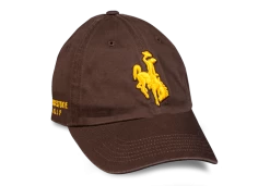 Bridgestone Golf NCAA Collegiate Team Hats - 30 Teams! -Boutique Golf Store image 48 bsg style headwear collegiatehat wyoming gallery 2x a413415c 9249 4ea8 a7d9 1654b4728030