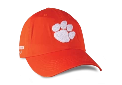 Bridgestone Golf NCAA Collegiate Team Hats - 30 Teams! -Boutique Golf Store image 9 bsg style headwear collegiatehat clemson gallery 2x 1054d2db c78b 411b 8a91 66a7a1a09ab7