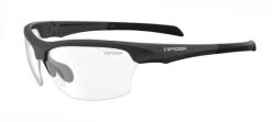 Tifosi Optics Intense Sunglasses -Boutique Golf Store intense gunmetal 3q 553x249 1