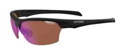 Tifosi Optics Intense Sunglasses -Boutique Golf Store intense matteblack 3q 553x249 1