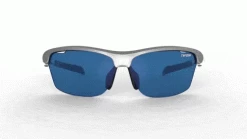 Tifosi Optics Intense Sunglasses -Boutique Golf Store intense metallic silver