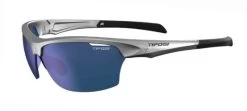 Tifosi Optics Intense Sunglasses -Boutique Golf Store intense metallicsilver front 553x249 1