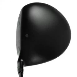 Power Play Juggernaut Titanium Draw Driver - Non-Conforming -Boutique Golf Store juggernaut draw driver crown 1