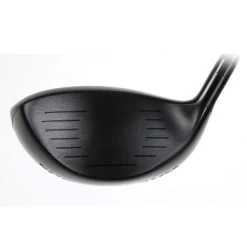 Power Play Juggernaut Titanium Draw Driver - Non-Conforming -Boutique Golf Store juggernaut draw face