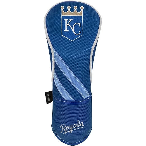 WinCraft Team Effort MLB Fairway Headcover 3 WinCraft Team Effort MLB Fairway Headcover