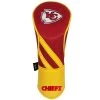 Kansas City Chiefs Fairway Headcover NFL Golf -Boutique Golf Store kcfwhc