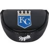 WinCraft Team Effort MLB Mallet Putter Headcover 1 WinCraft Team Effort MLB Mallet Putter Headcover -Boutique Golf Store kcmallet
