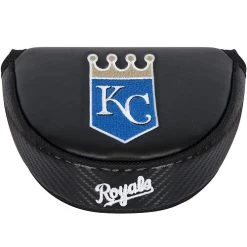 WinCraft Team Effort MLB Mallet Putter Headcover