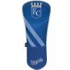 WinCraft Team Effort MLB Driver Headcover -Boutique Golf Store kcroyals