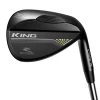 Cobra Golf King MIM Black Wedge -Boutique Golf Store king mim black wedge hero min